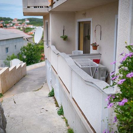 Apartment Anica Palit Экстерьер фото