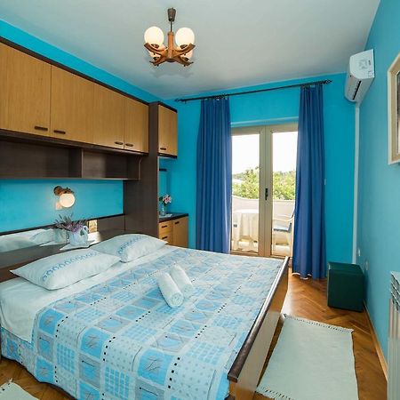 Apartment Anica Palit Экстерьер фото