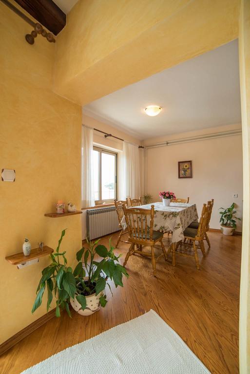 Apartment Anica Palit Экстерьер фото