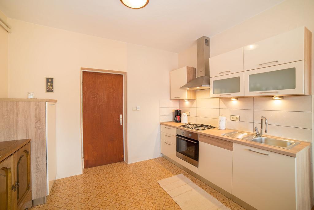 Apartment Anica Palit Экстерьер фото