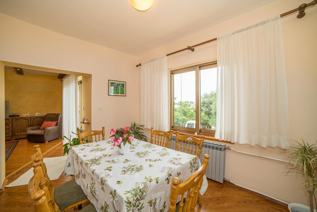 Apartment Anica Palit Экстерьер фото