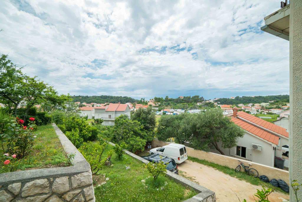 Apartment Anica Palit Экстерьер фото