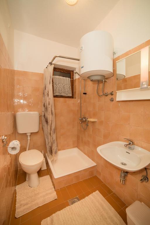 Apartment Anica Palit Экстерьер фото