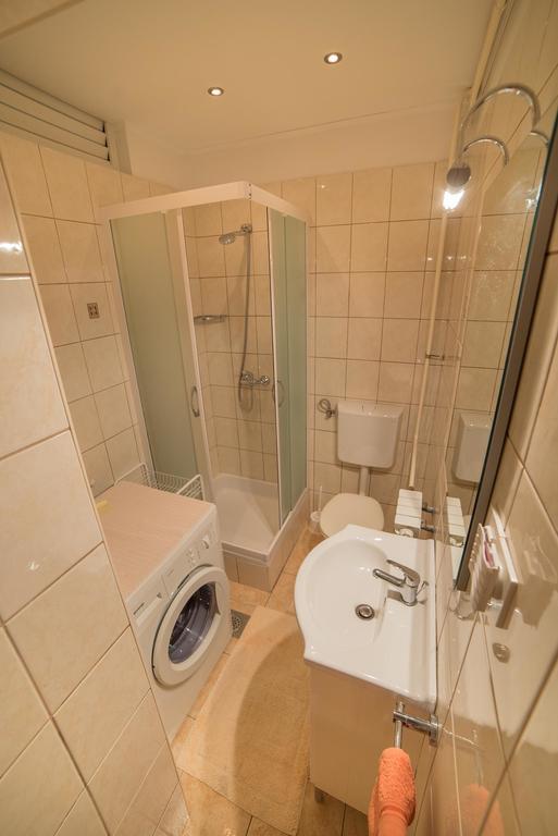 Apartment Anica Palit Экстерьер фото